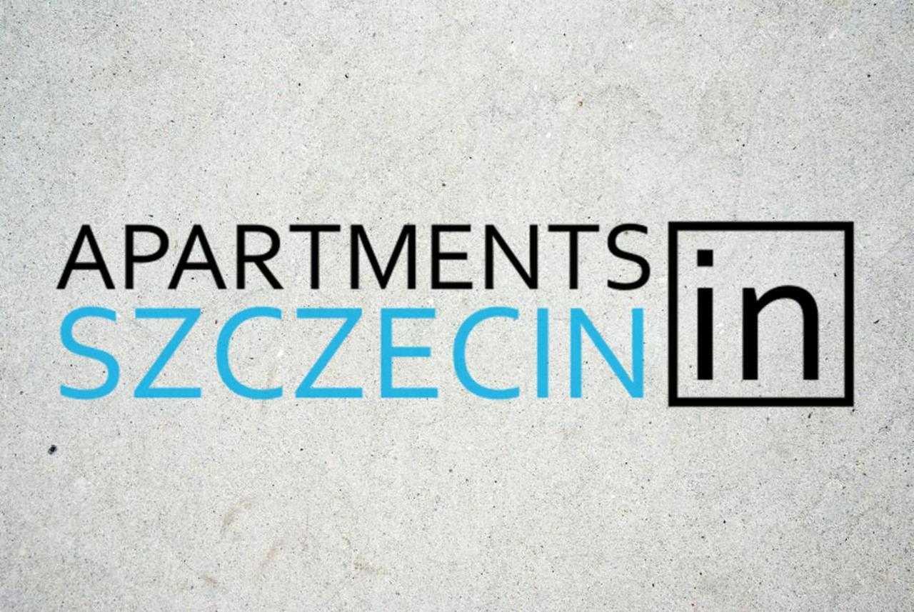 Apartments In - Chmielewskiego Szczecin Dış mekan fotoğraf